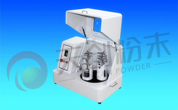 行星式球磨機 行星式球磨機