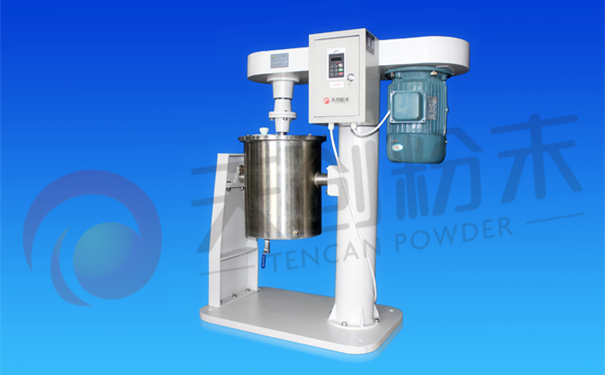 實驗室攪拌球磨機 實驗室攪拌球磨機